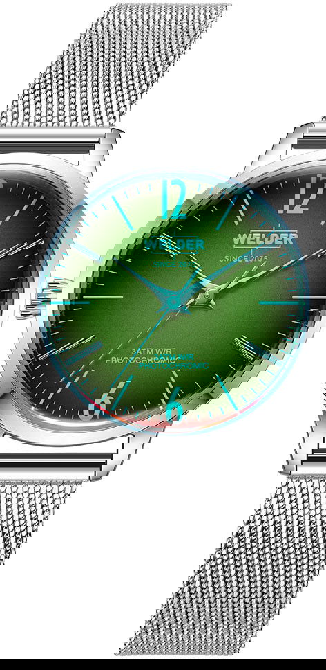 Welder Slim Wrs202 Kadın Kol Saati