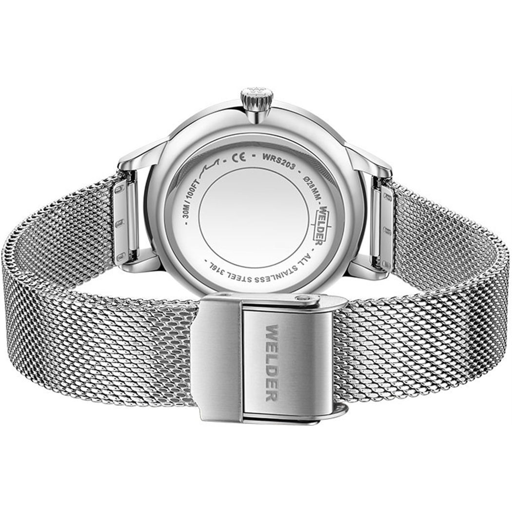 Welder Moody Wrs203 Kadın Kol Saati
