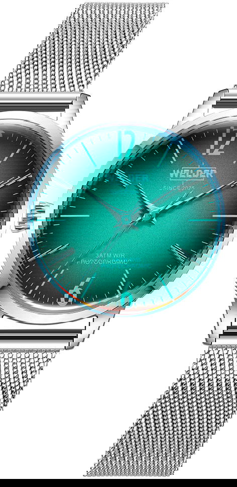 Welder Slim Wrs203 Kadın Kol Saati