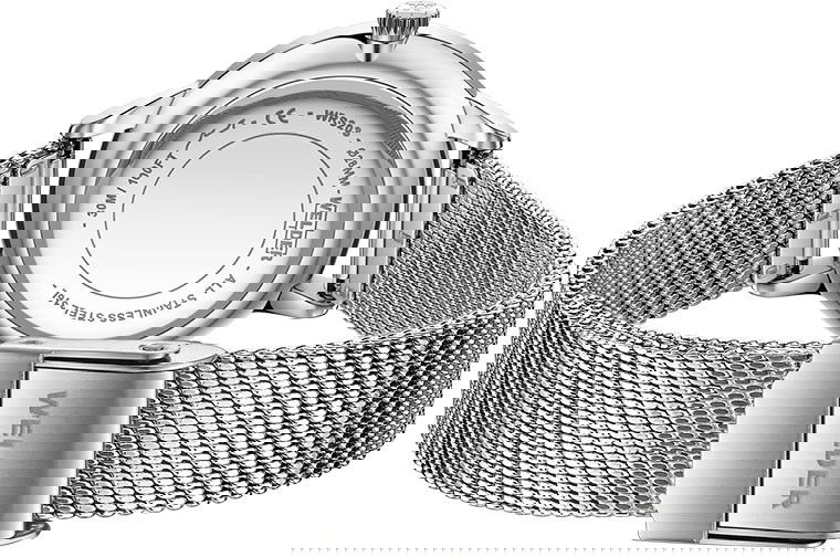 Welder Slim Wrs203 Kadın Kol Saati