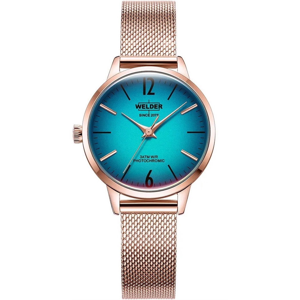 Welder Moody Wrs204 Kadın Kol Saati