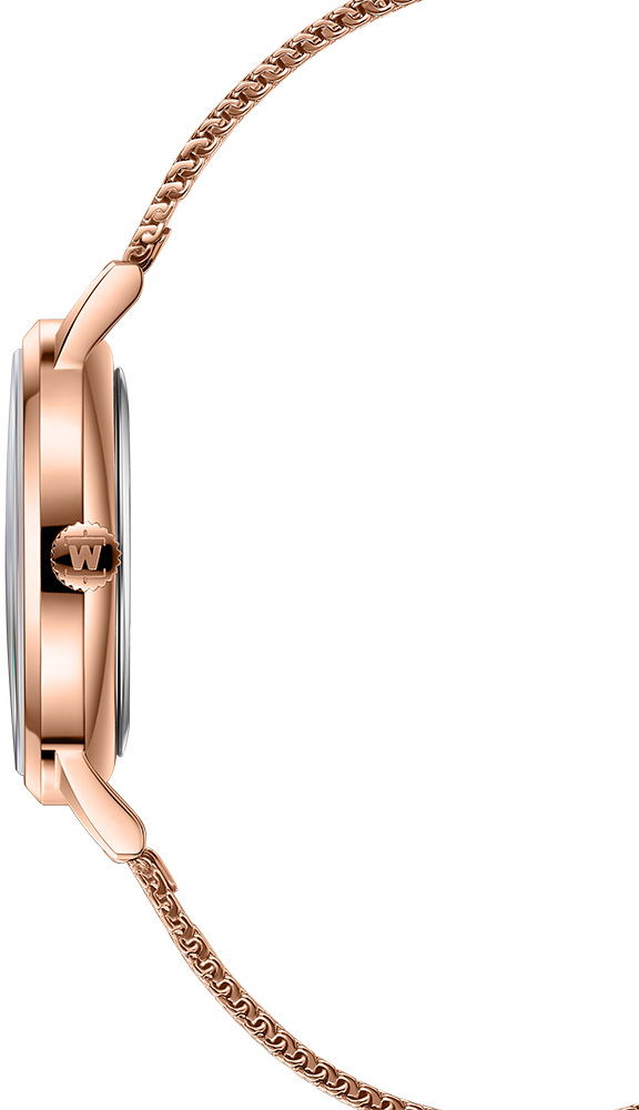 Welder Slim Wrs204 Kadın Kol Saati