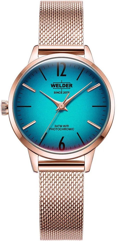 Welder Slim Wrs204 Kadın Kol Saati