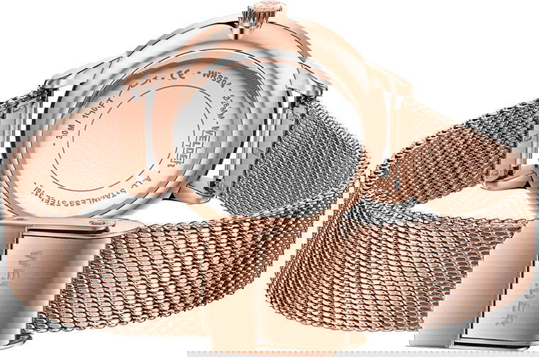 Welder Slim Wrs204 Kadın Kol Saati