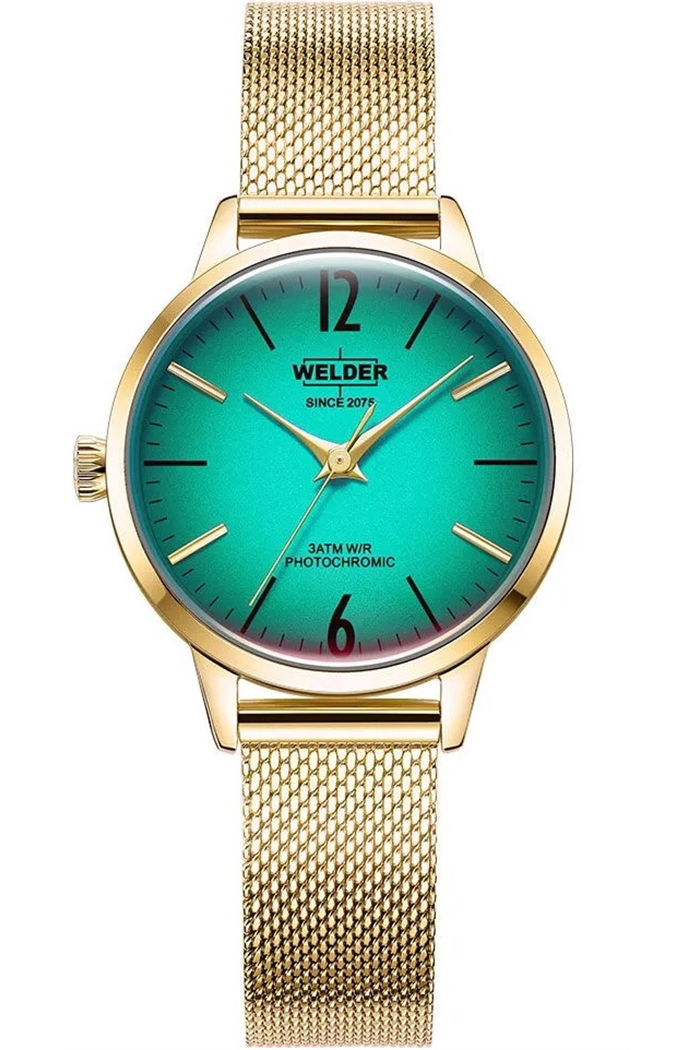 Welder Moody Wrs205 (32 mm) Kadın Kol Saati