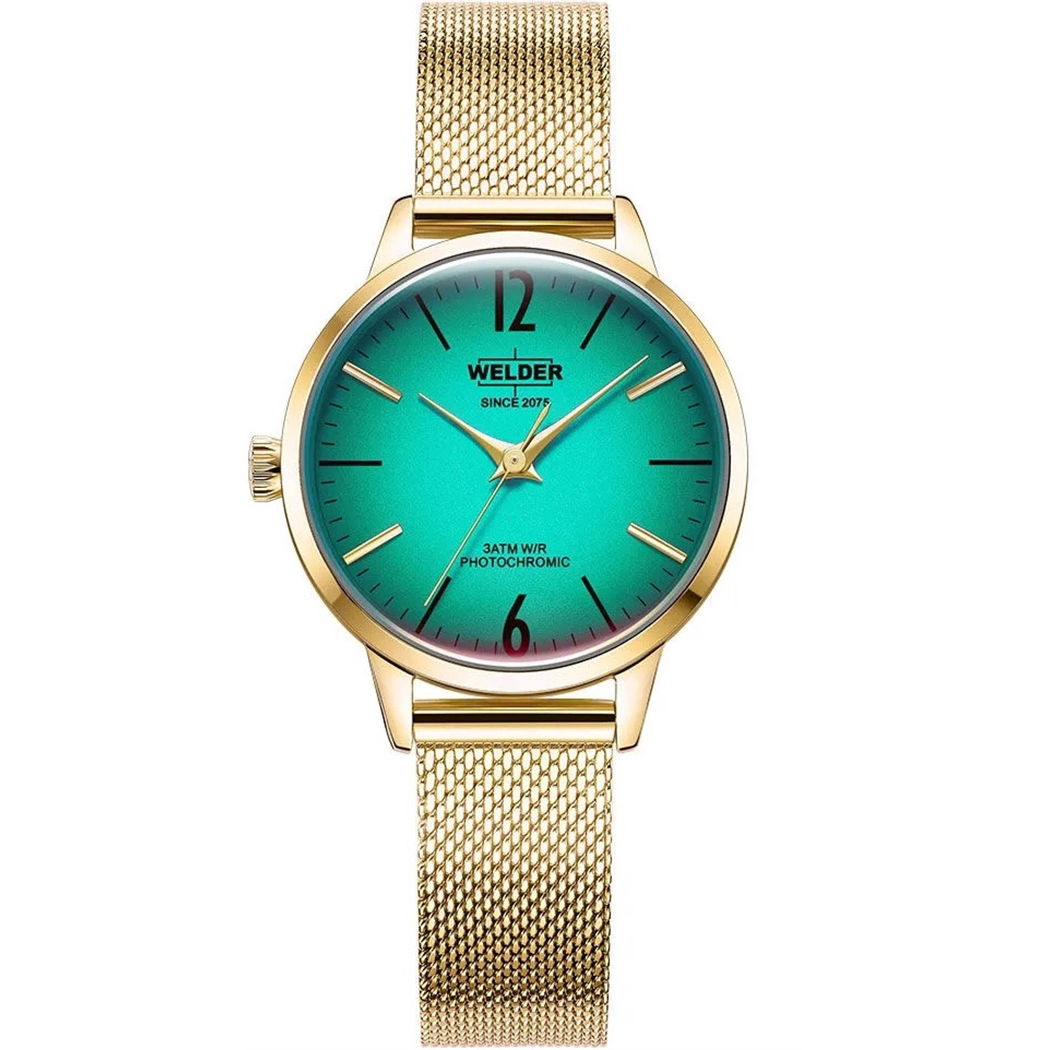 Welder Moody Wrs205 Kadın Kol Saati