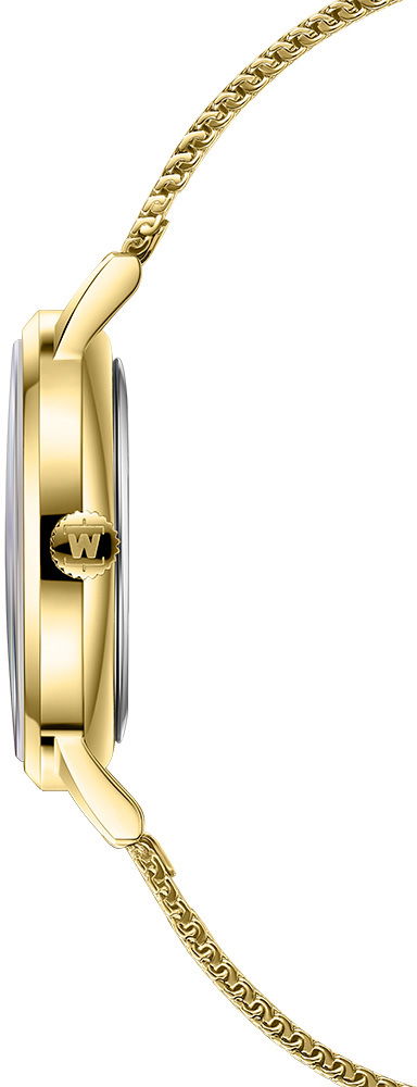 Welder Slim Wrs205 Kadın Kol Saati