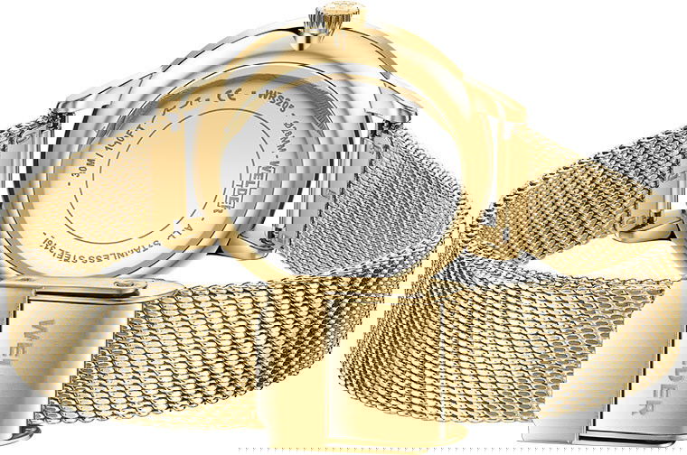 Welder Slim Wrs205 Kadın Kol Saati