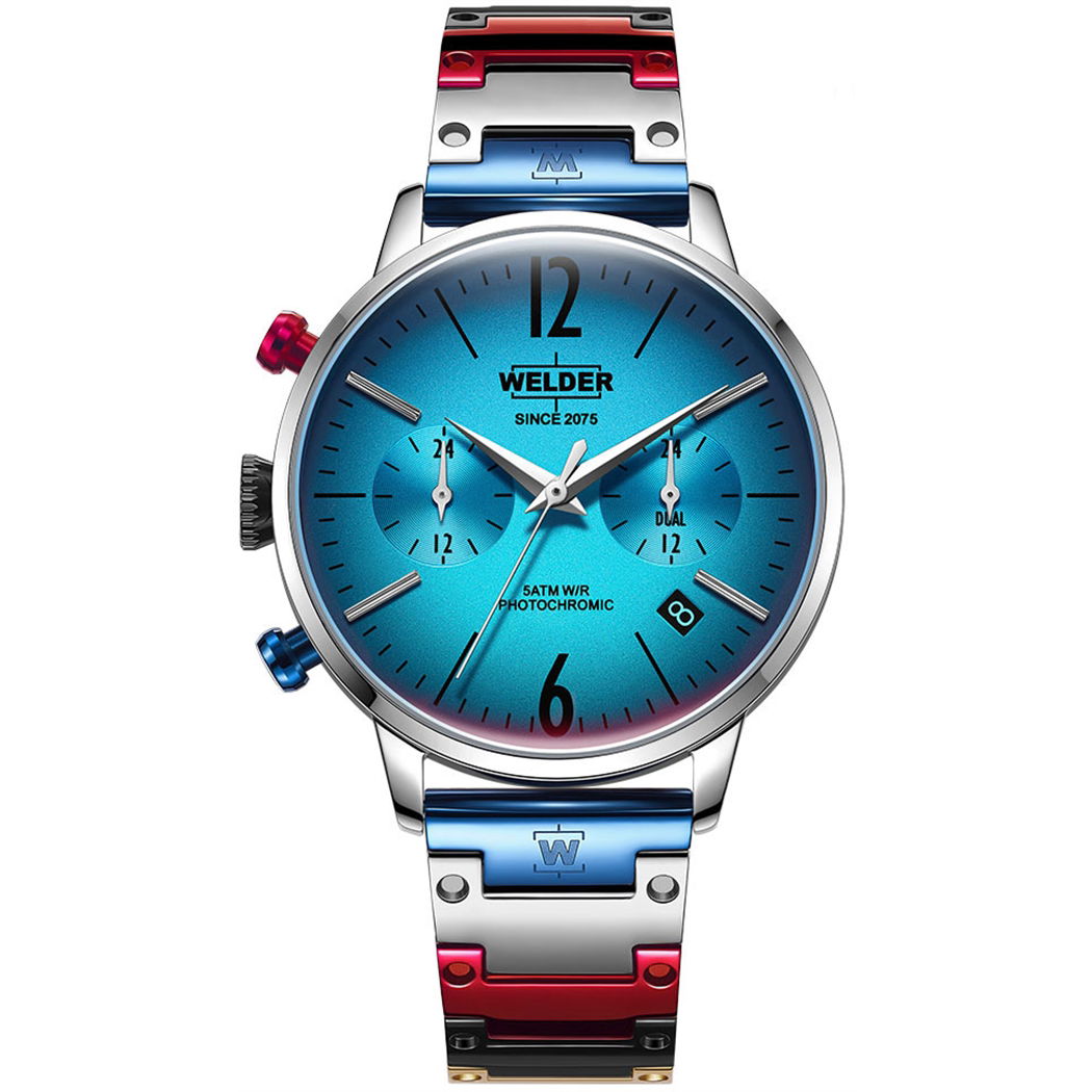 Welder Moody Wwrc2075mcl-2 Kadın Kol Saati