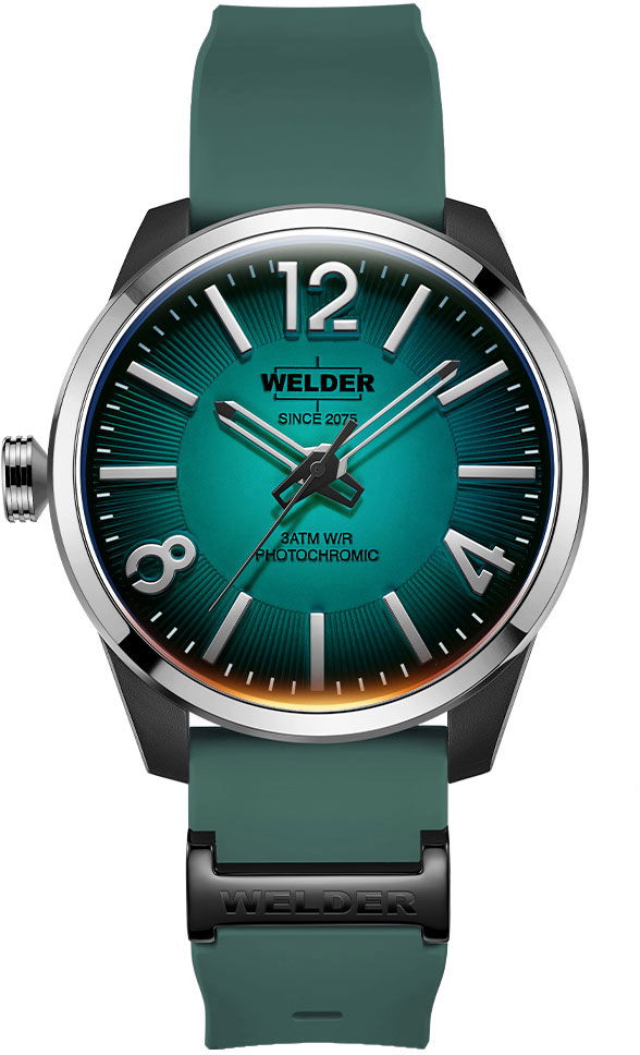 Welder Moody Wwrl1010 Erkek Kol Saati