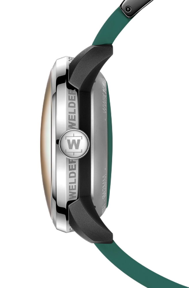 Welder Moody Wwrl1010 Erkek Kol Saati