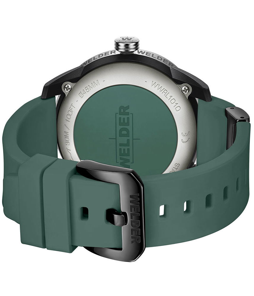 Welder Moody Wwrl1010 Erkek Kol Saati