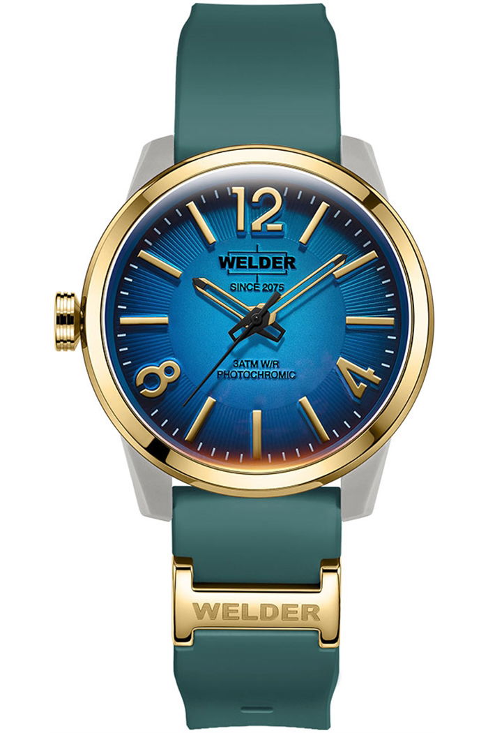 Welder Moody Wwrl2007 (42 mm) Led Işıklı Kol Saati