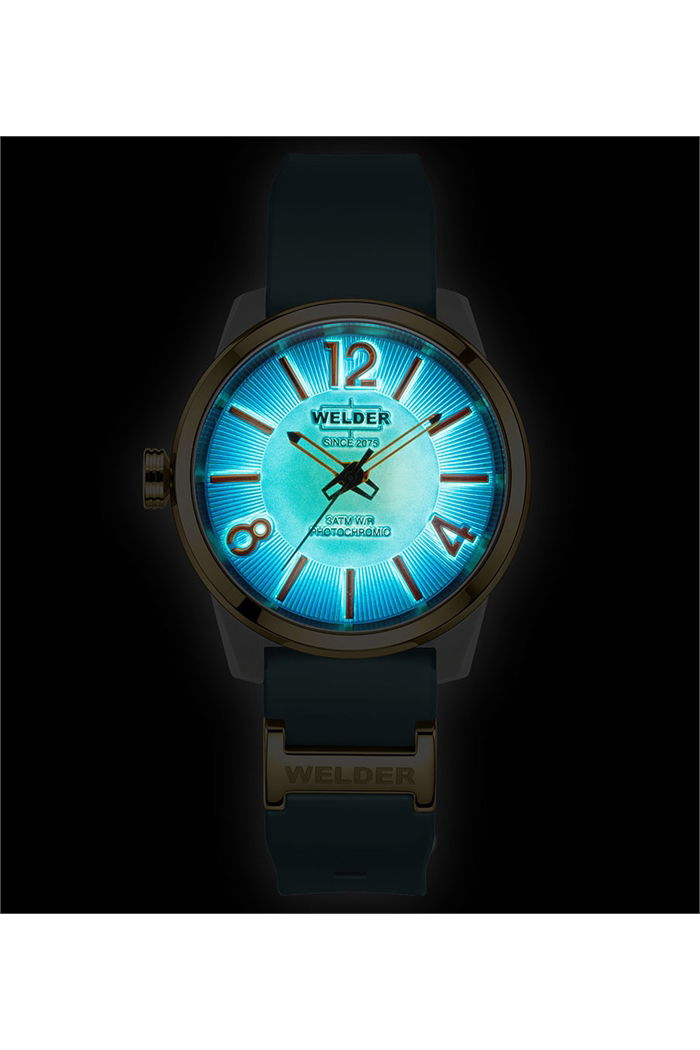 Welder Moody Wwrl2007 (42 mm) Led Işıklı Kol Saati