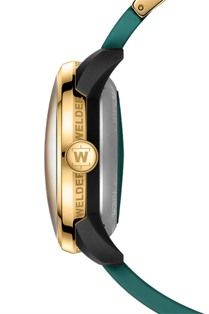 Welder Moody Wwrl2007 (42 mm) Led Işıklı Kol Saati