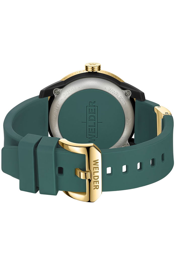 Welder Moody Wwrl2007 (42 mm) Led Işıklı Kol Saati