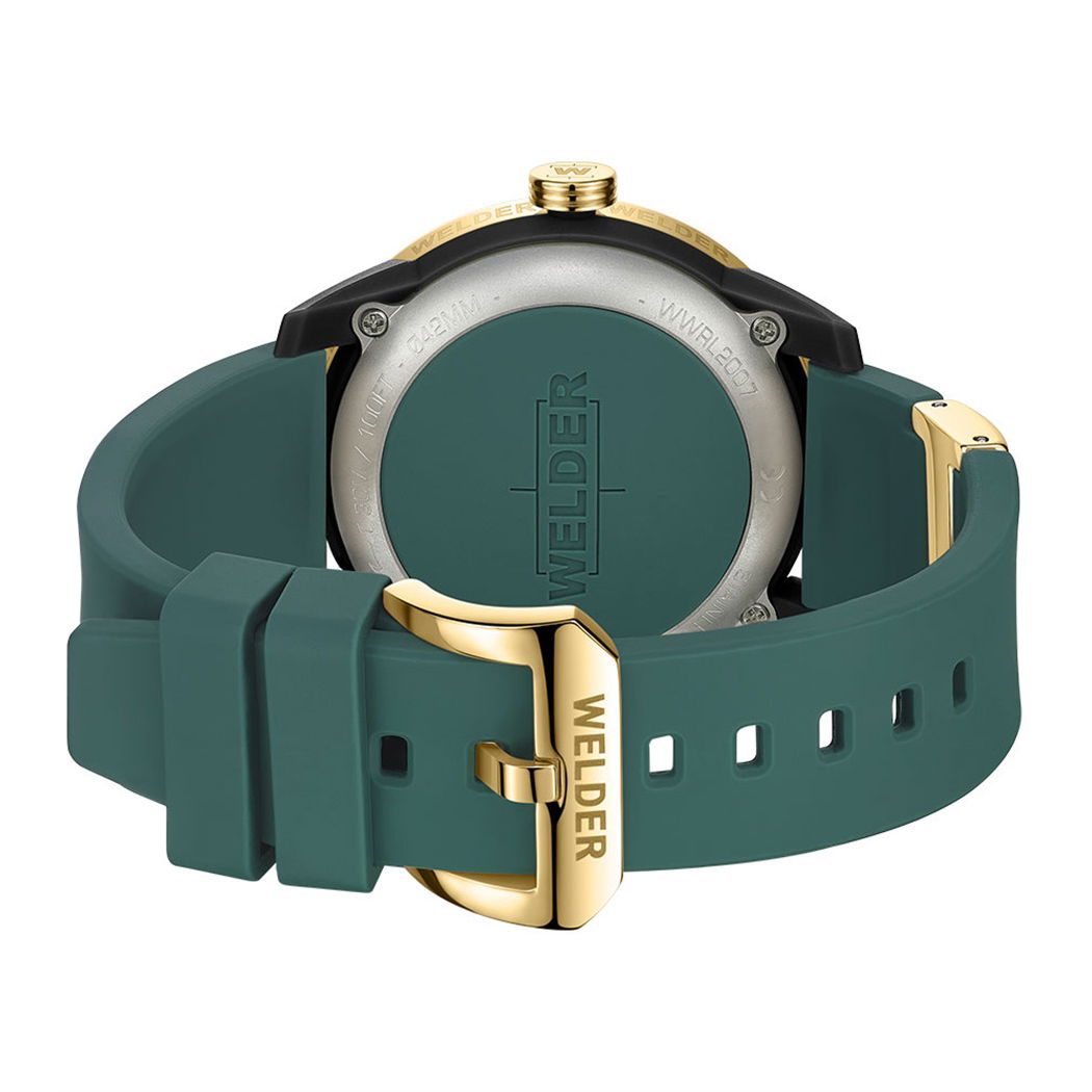 Welder Moody Wwrl2007 (42 mm) Led Işıklı Kol Saati