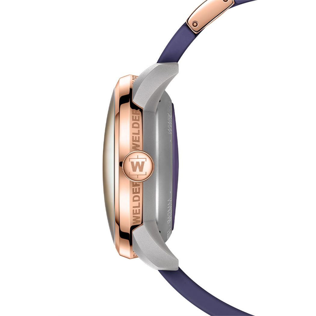Welder Moody Wwrl2009 (42 mm) Led Işıklı Kol Saati