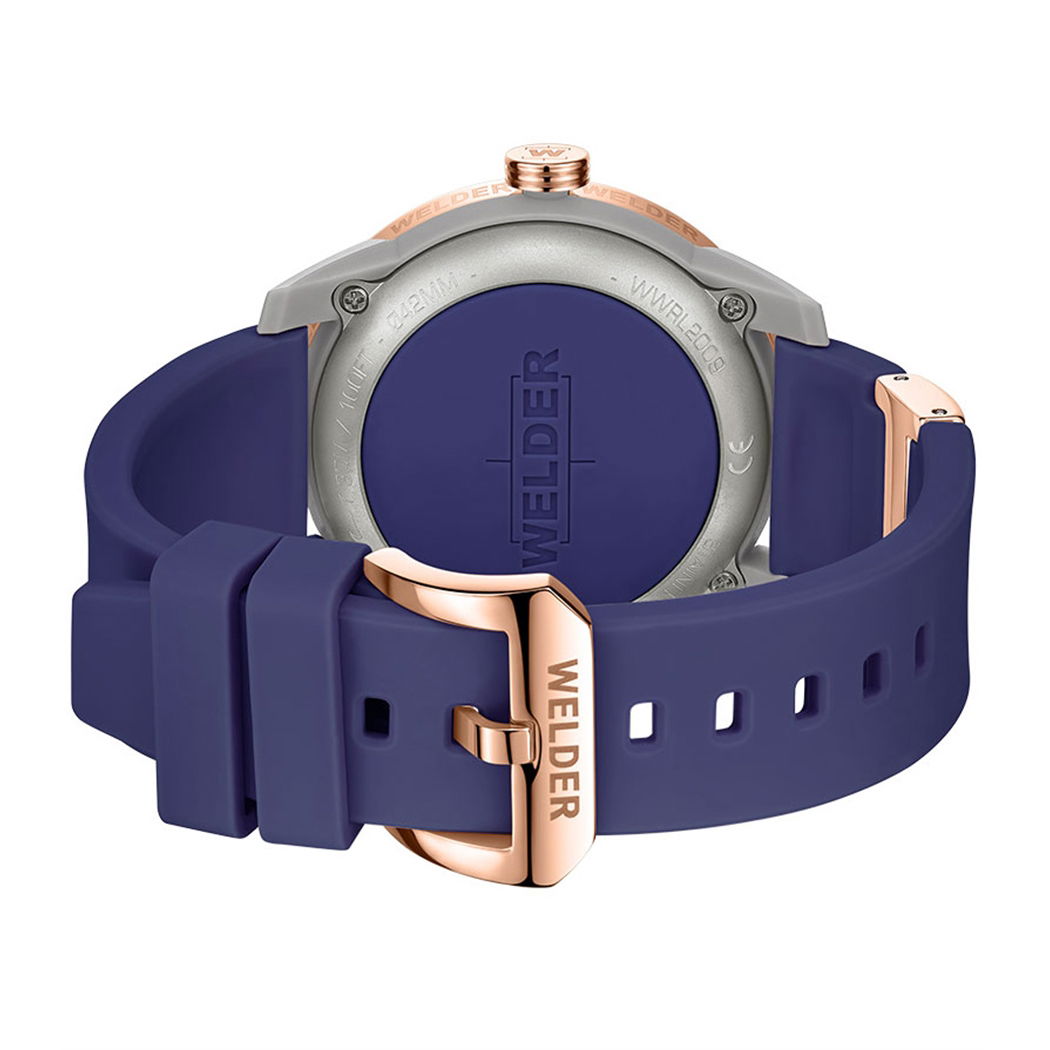 Welder Moody Wwrl2009 (42 mm) Led Işıklı Kol Saati