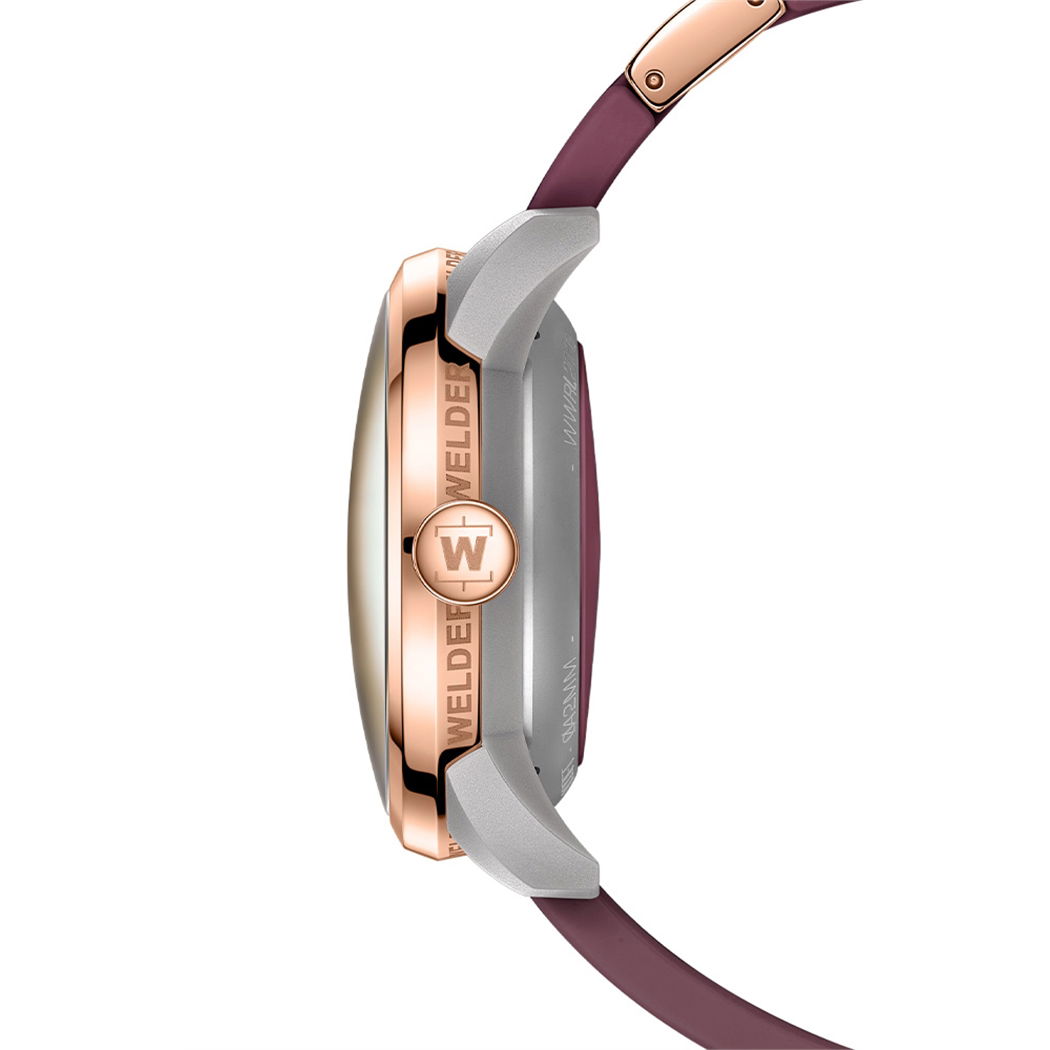 Welder Moody Wwrl2010 (42 mm) Led Işıklı Kol Saati