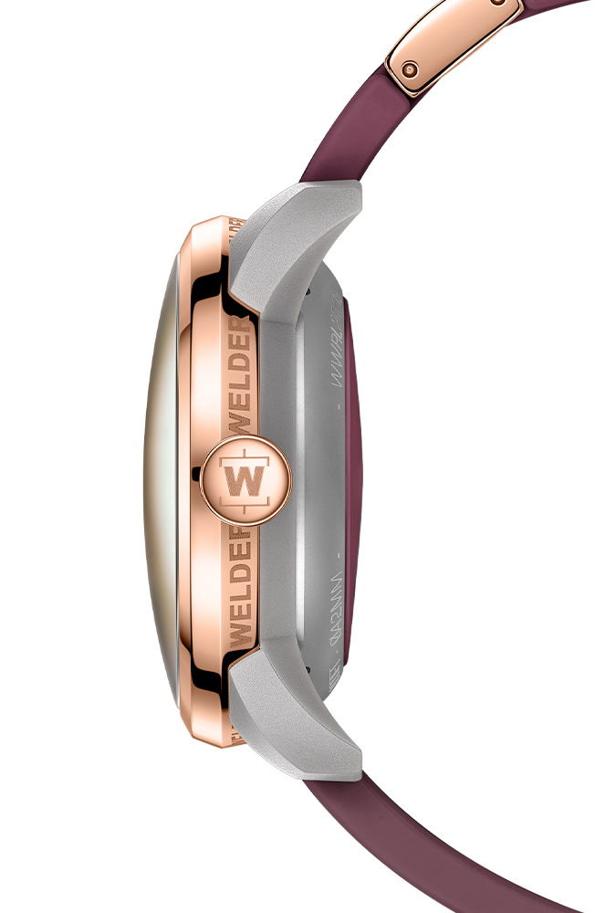 Welder Moody Wwrl2010 (42 mm) Led Işıklı Kol Saati