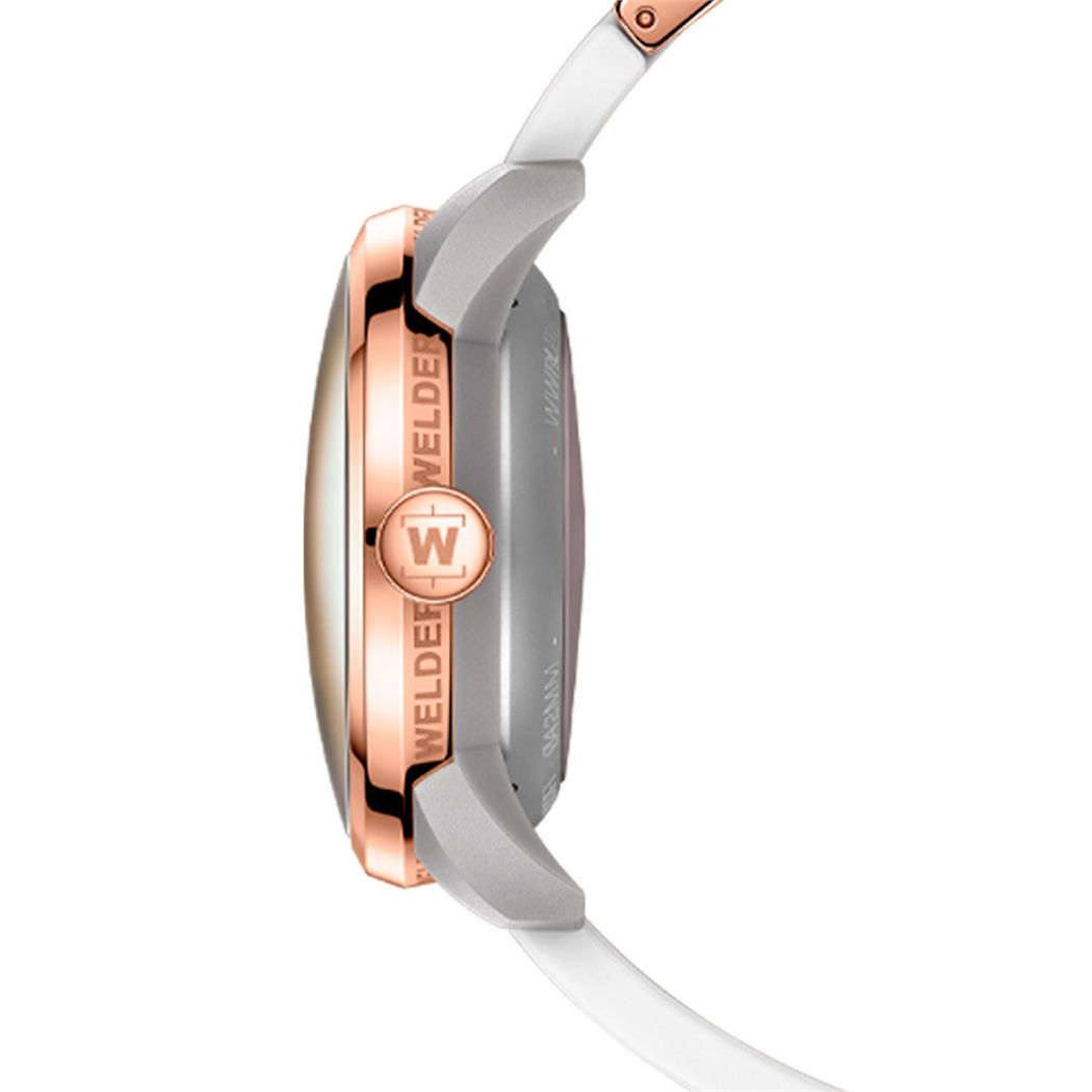 Welder Moody Wwrl2012 (42 mm) Led Işıklı Kol Saati