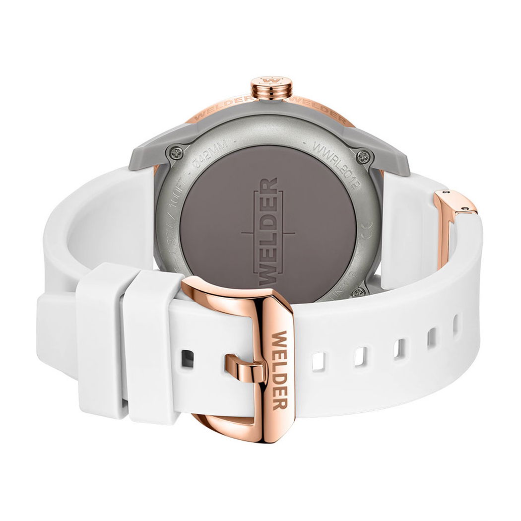Welder Moody Wwrl2012 (42 mm) Led Işıklı Kol Saati