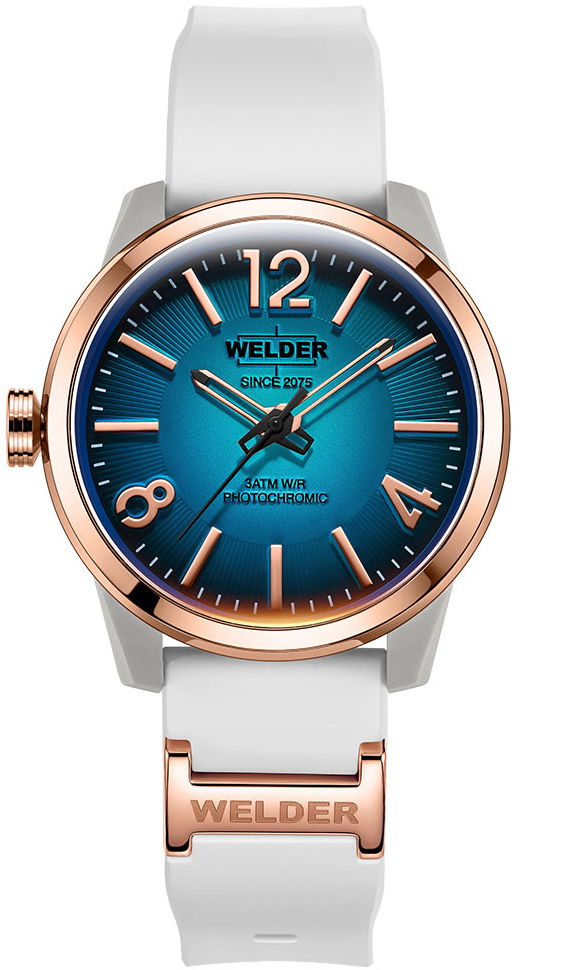 Welder Moody Wwrl2012 (42 mm) Led Işıklı Kol Saati