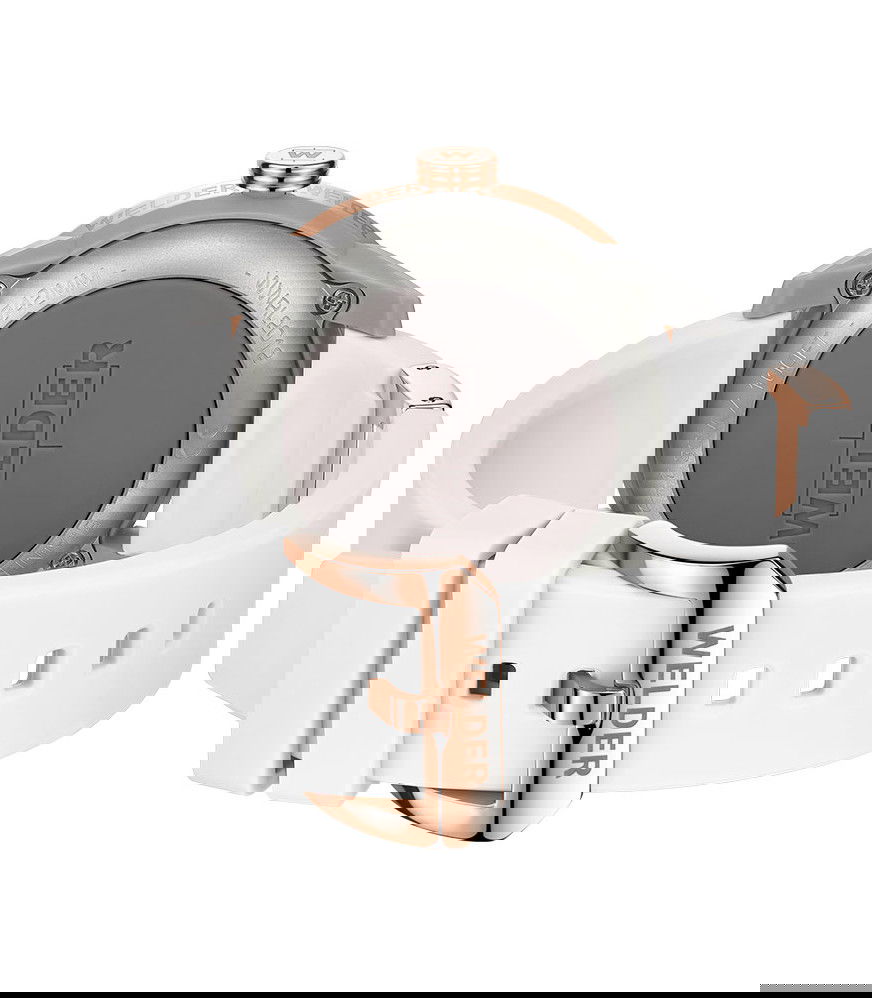 Welder Moody Wwrl2012 (42 mm) Led Işıklı Kol Saati