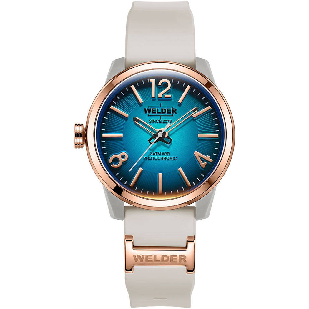 Welder Moody Wwrl2013 (42 mm) Led Işıklı Kol Saati