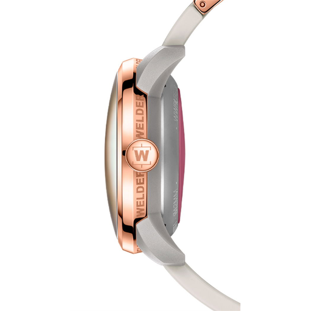 Welder Moody Wwrl2013 (42 mm) Led Işıklı Kol Saati