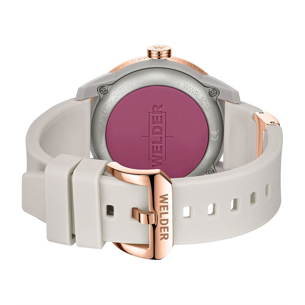 Welder Moody Wwrl2013 (42 mm) Led Işıklı Kol Saati