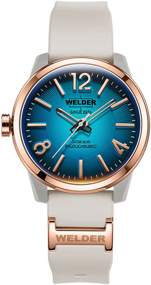 Welder Moody Wwrl2013 (42 mm) Led Işıklı Kol Saati