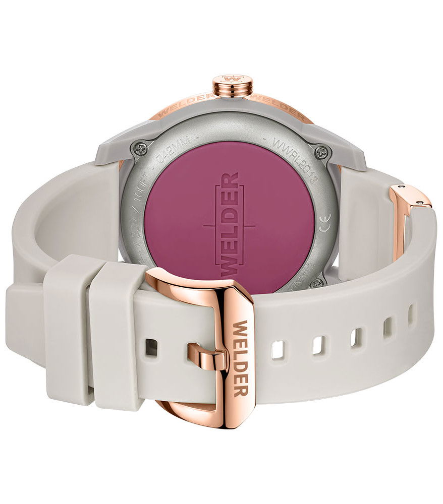 Welder Moody Wwrl2013 (42 mm) Led Işıklı Kol Saati