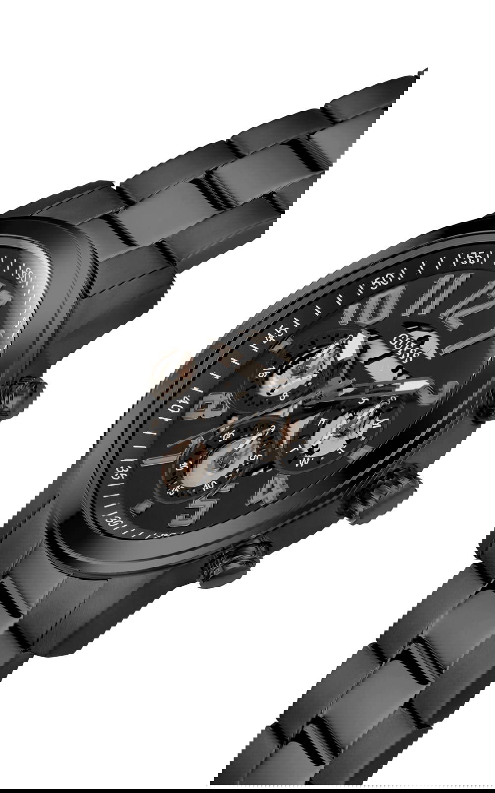 Guess Gugw0627g3 Erkek Kol Saati