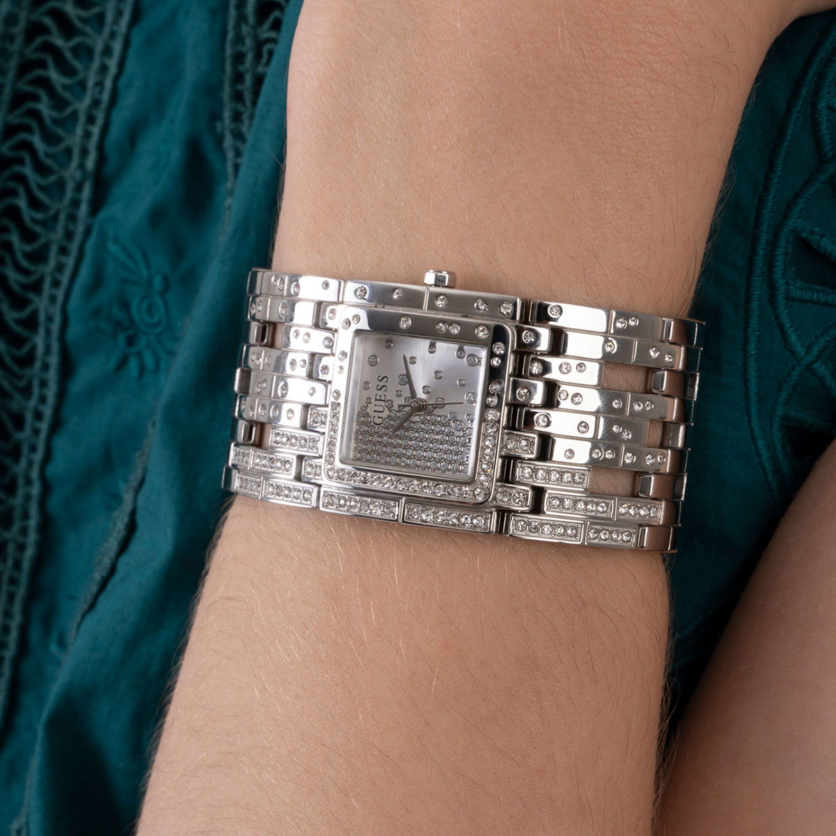 Guess Gugw0441l1 Kadın Kol Saati