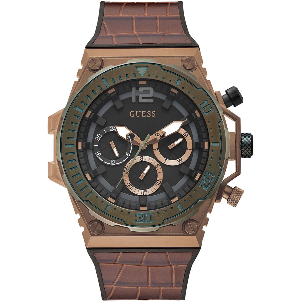 Guess Gugw0326g2 Erkek Kol Saati
