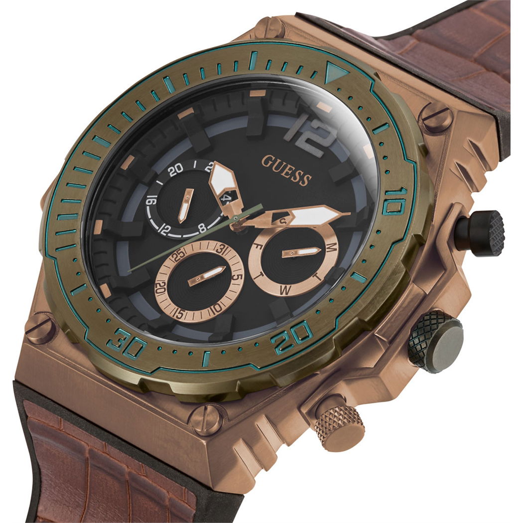 Guess Gugw0326g2 Erkek Kol Saati