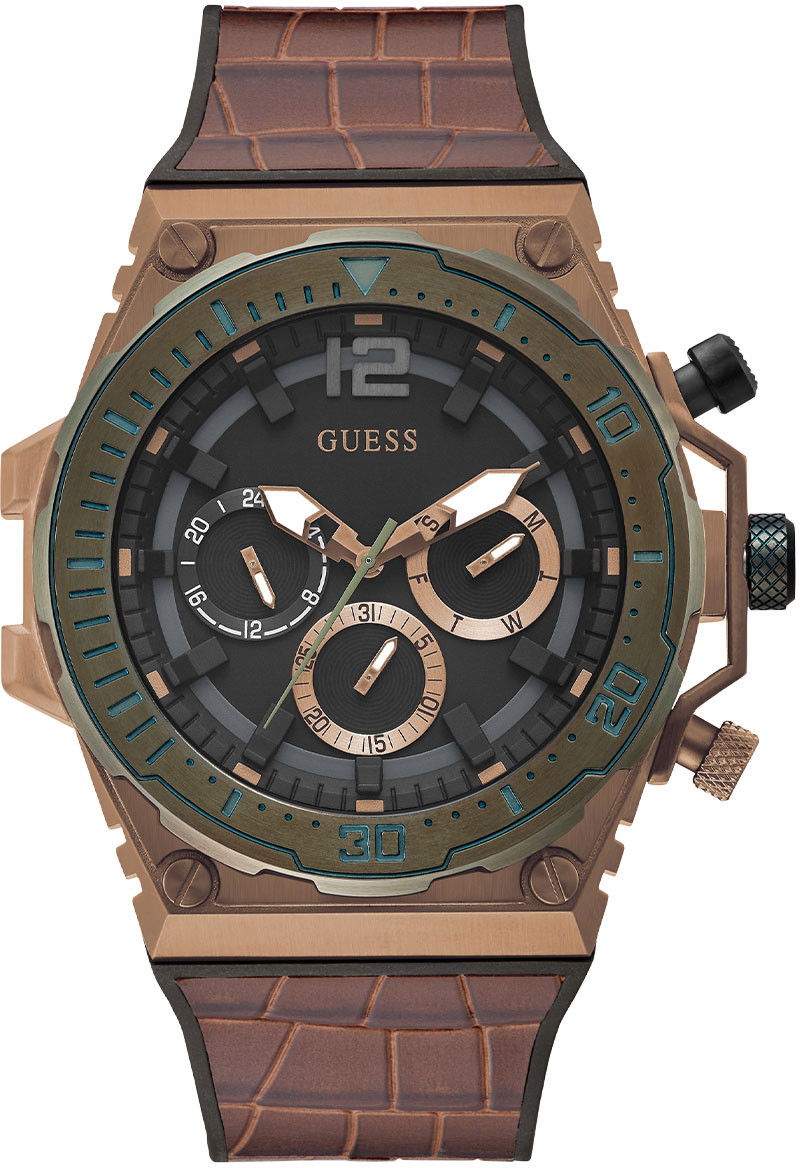 Guess Gugw0326g2 Erkek Kol Saati