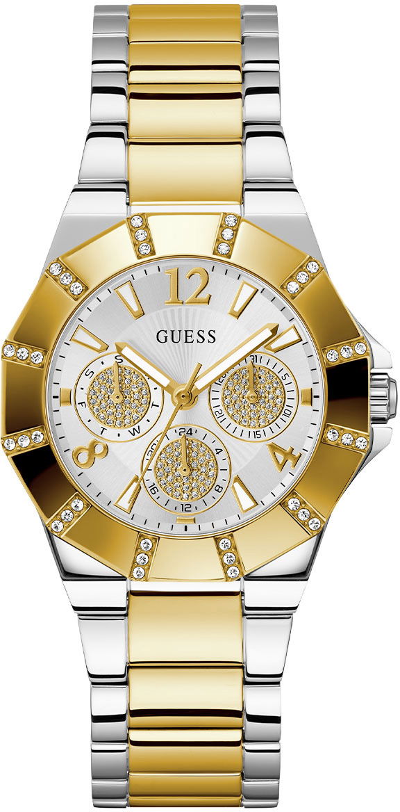 Guess Gugw0616l2 Kadın Kol Saati