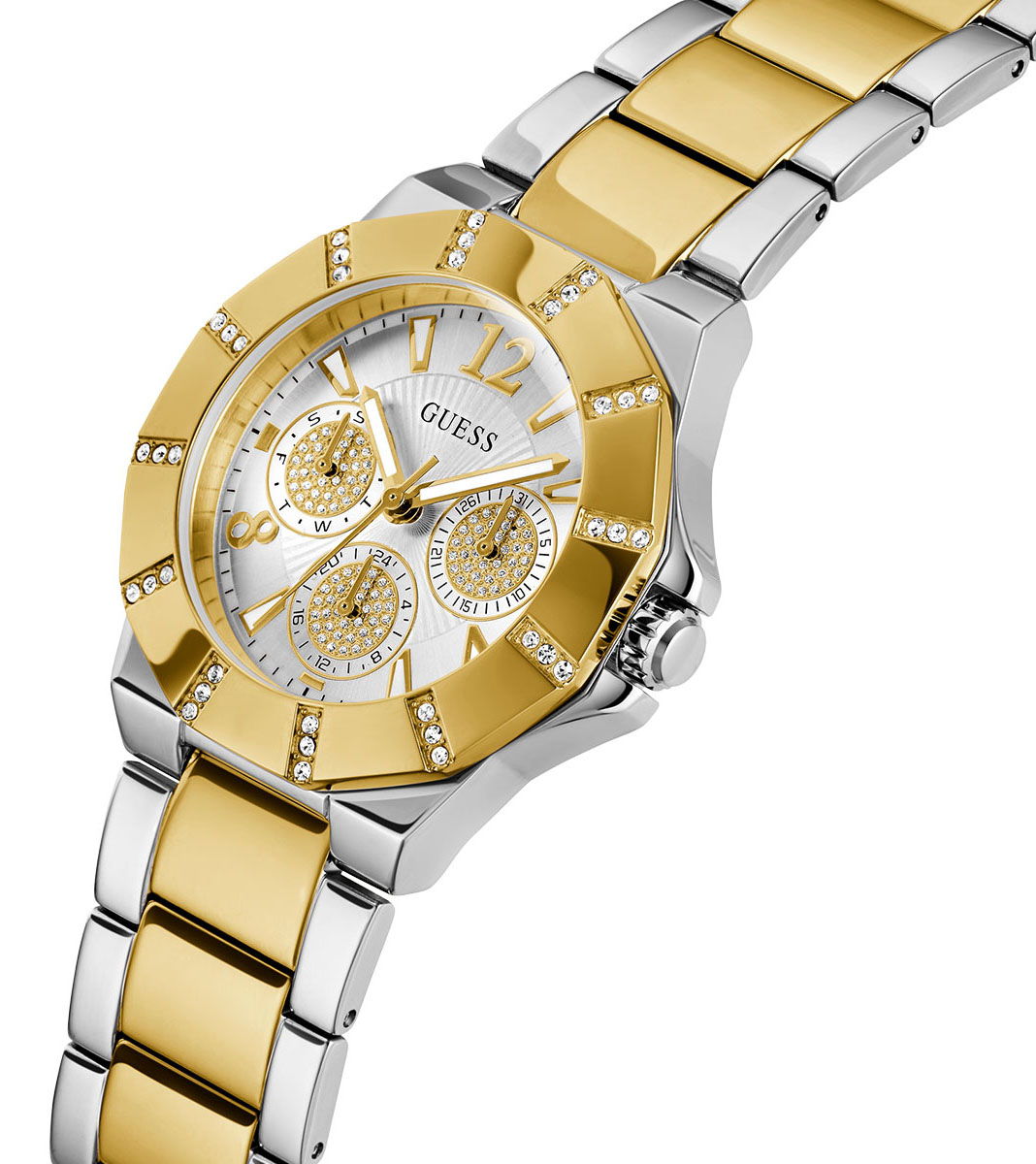 Guess Gugw0616l2 Kadın Kol Saati