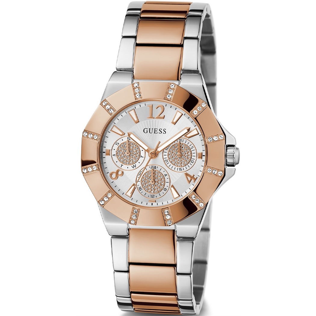 Guess Gugw0616l3 Kadın Kol Saati