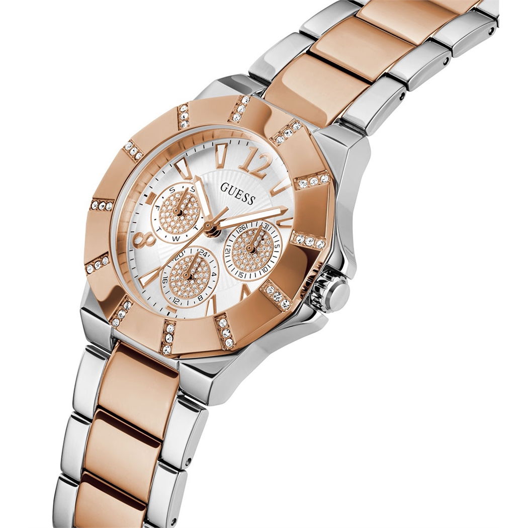 Guess Gugw0616l3 Kadın Kol Saati