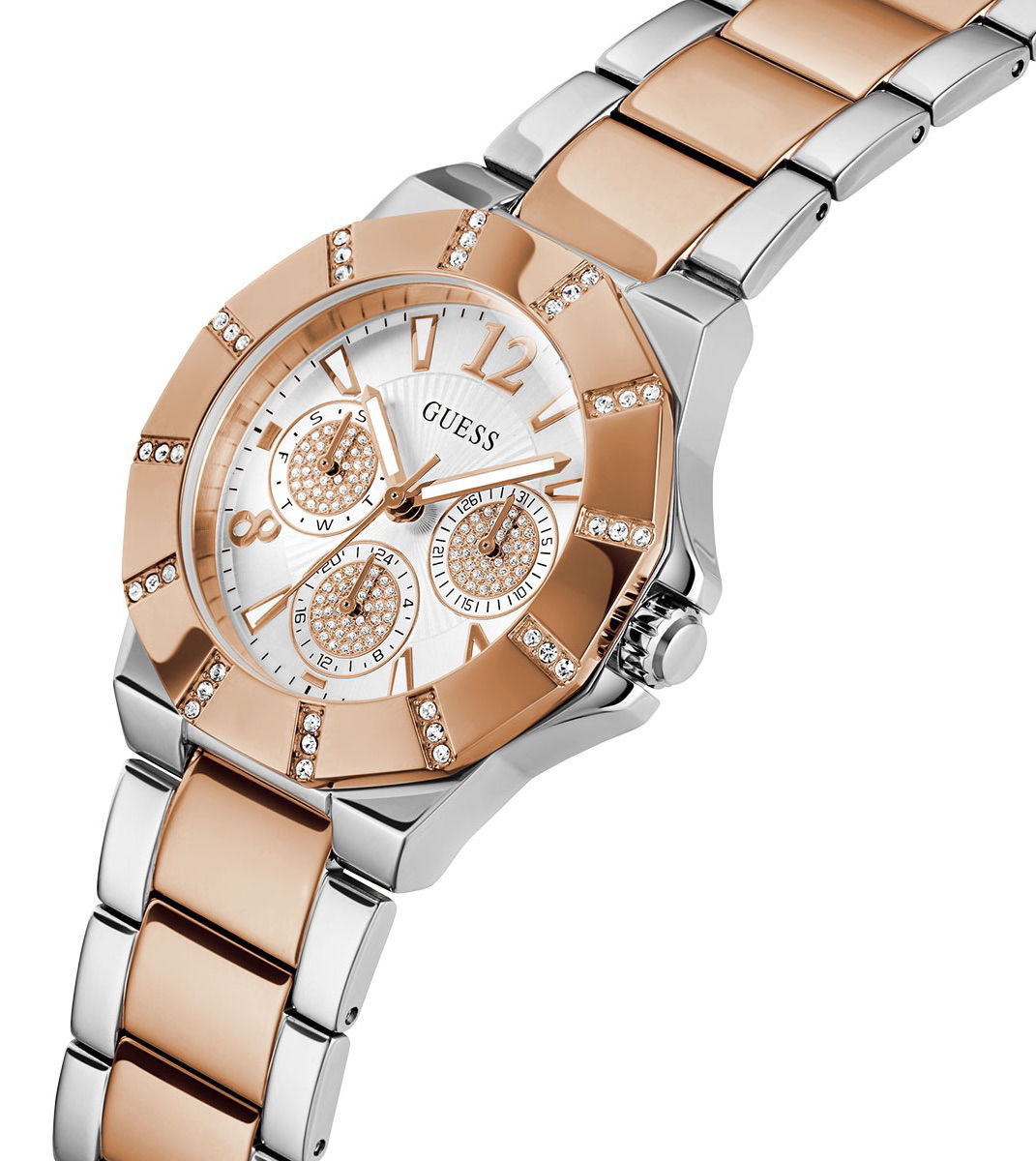 Guess Gugw0616l3 Kadın Kol Saati