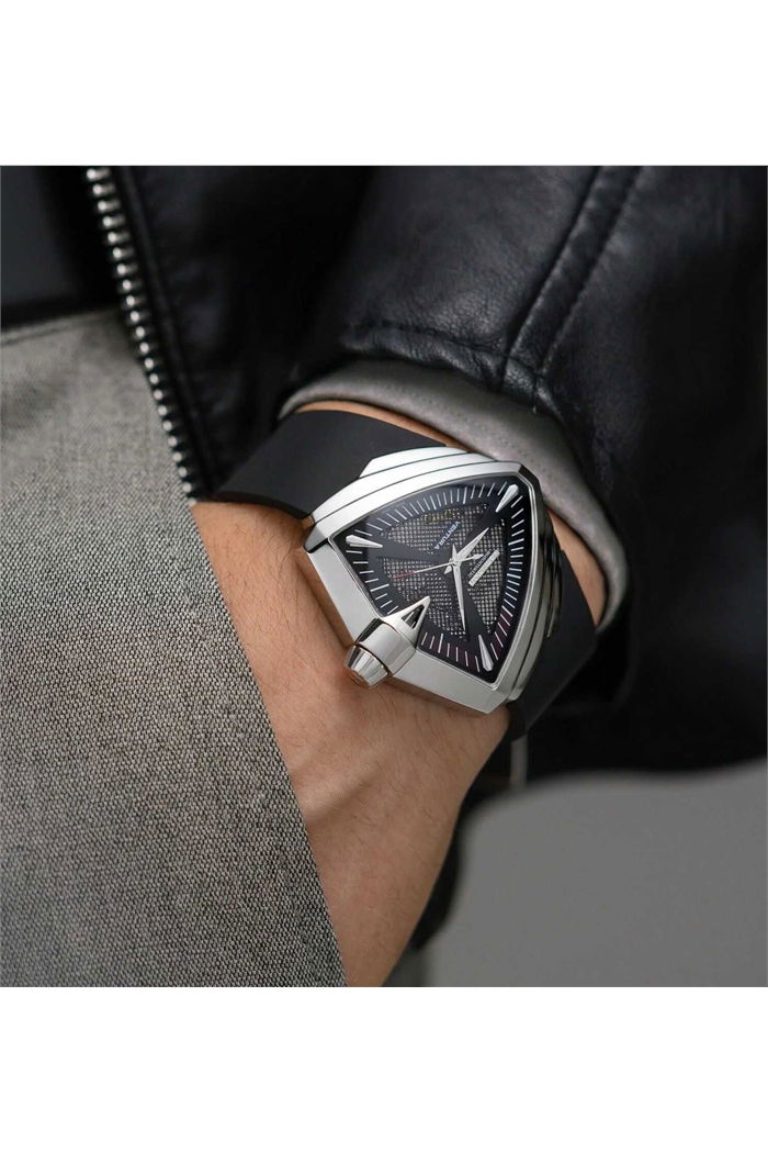 Hamilton VENTURA XXL AUTO H24655331