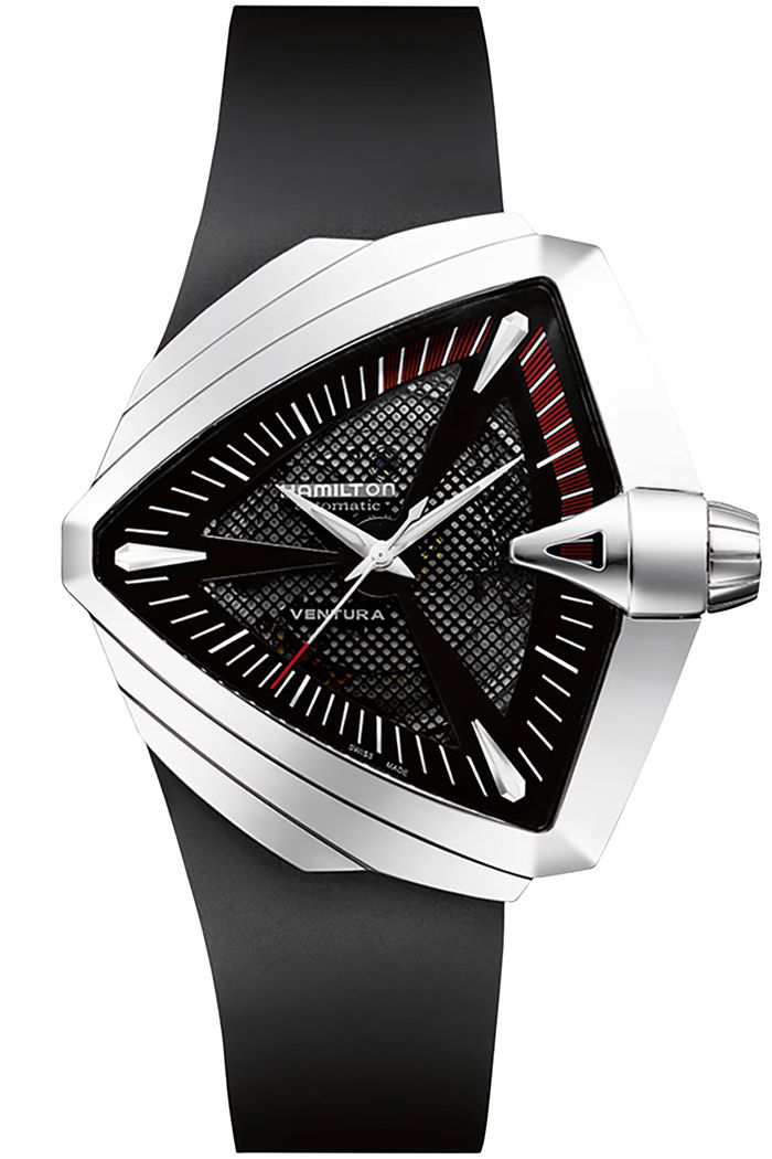 Hamilton VENTURA XXL AUTO H24655331