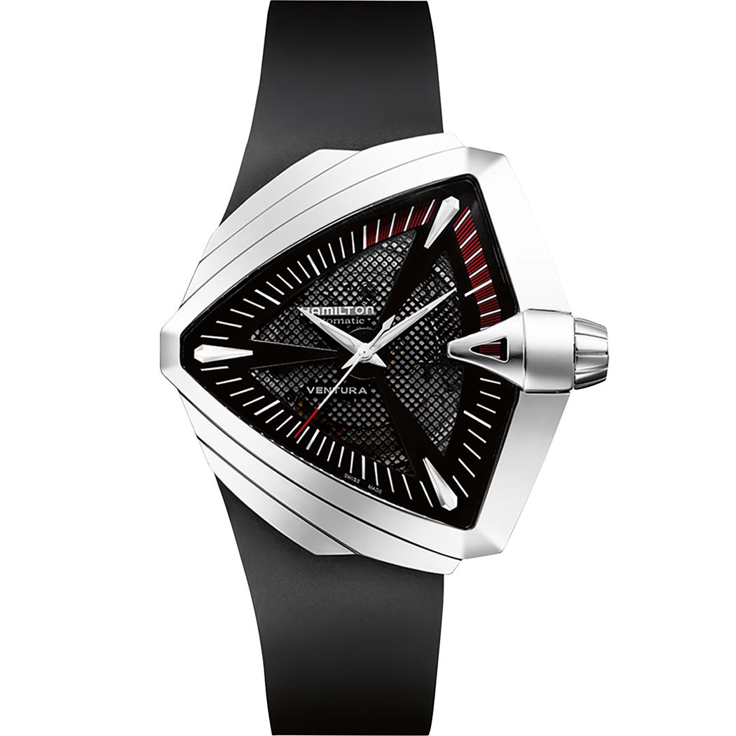 Hamilton VENTURA XXL AUTO H24655331