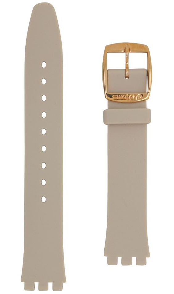 Swatch Bant Asyxg101 Saat Kordonu