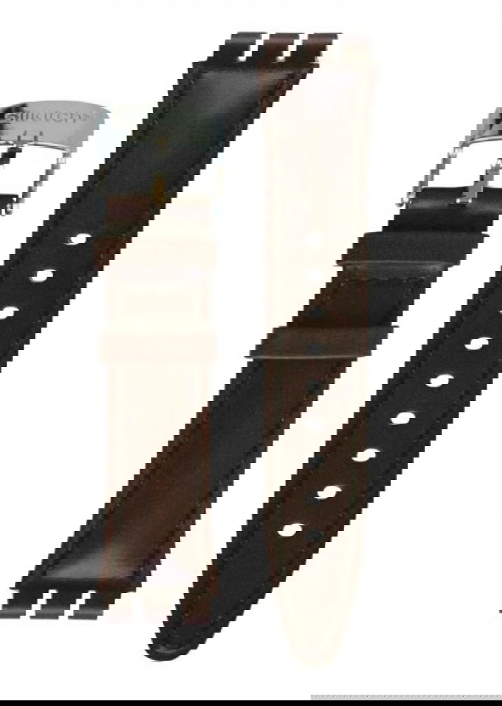 Swatch Deri Saat Kordonu Ayvs429