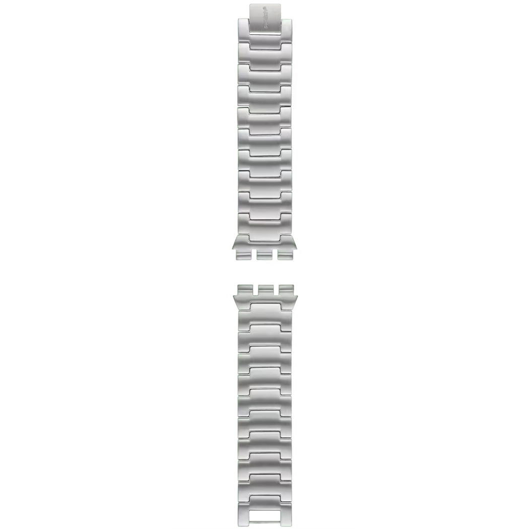 Swatch Bant Ass07s106g Saat Kordonu
